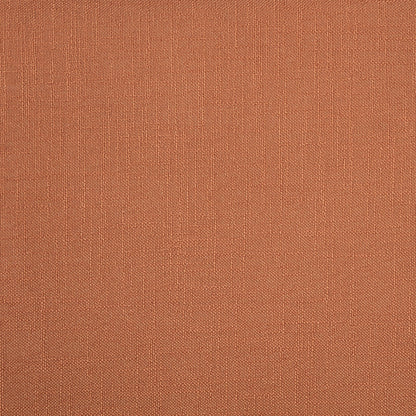 Berning Fabric Upholstered Parson Side Chair Salmon Orange (Set of 2)