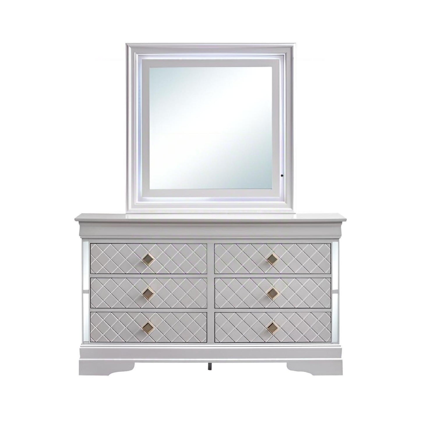 Verona - Dresser