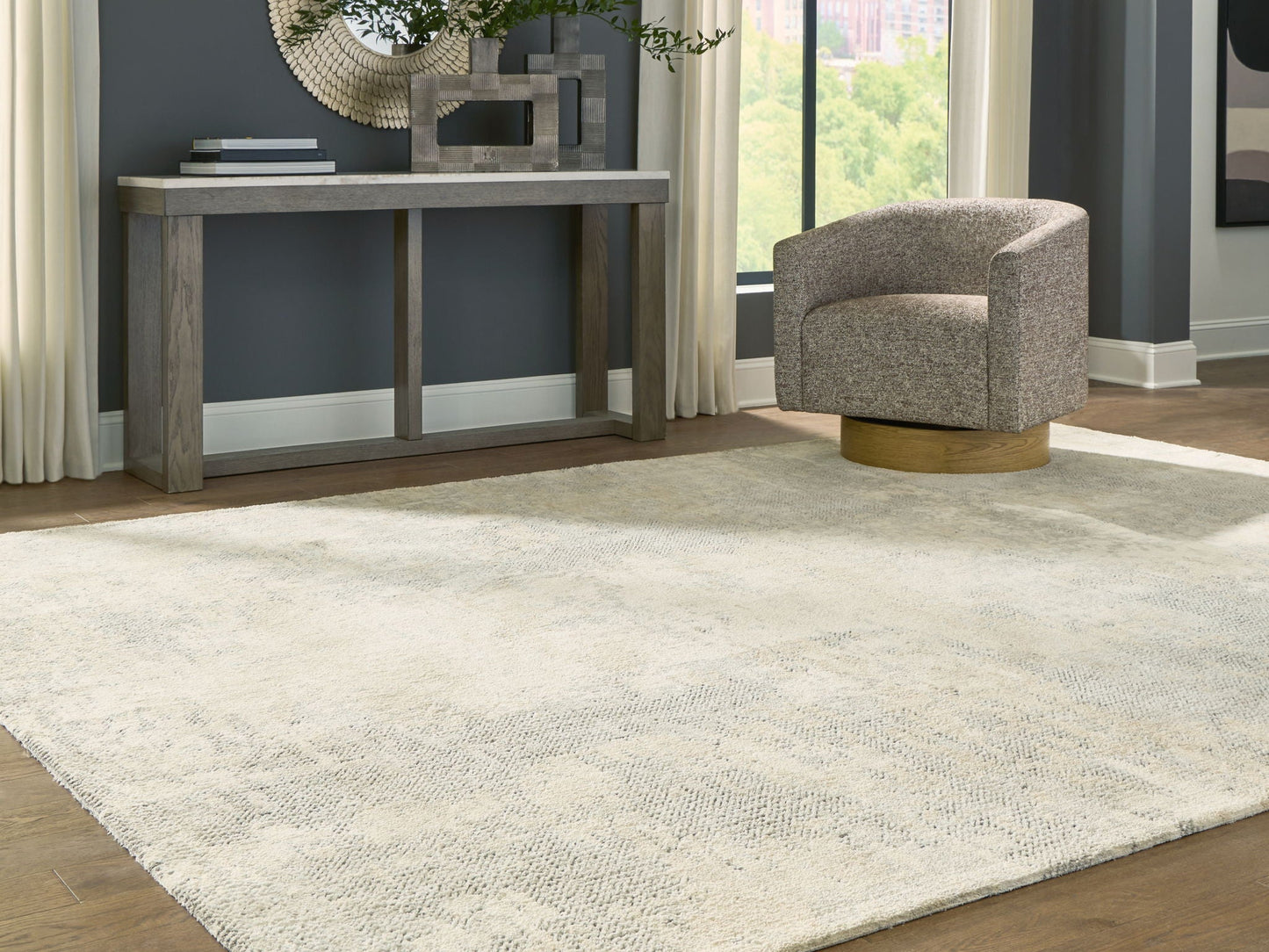 Raif - Rug