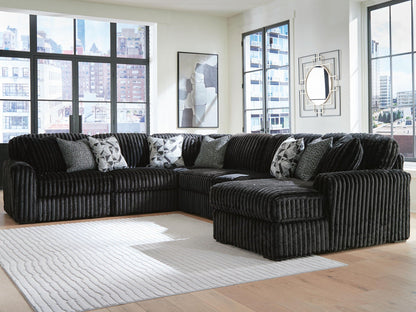 Midnight-Madness - Sectional
