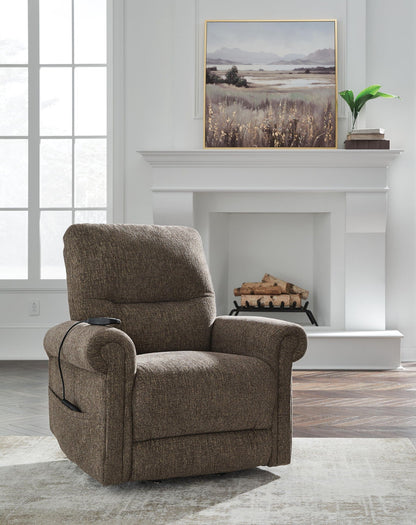 Aureta - Power Lift Recliner