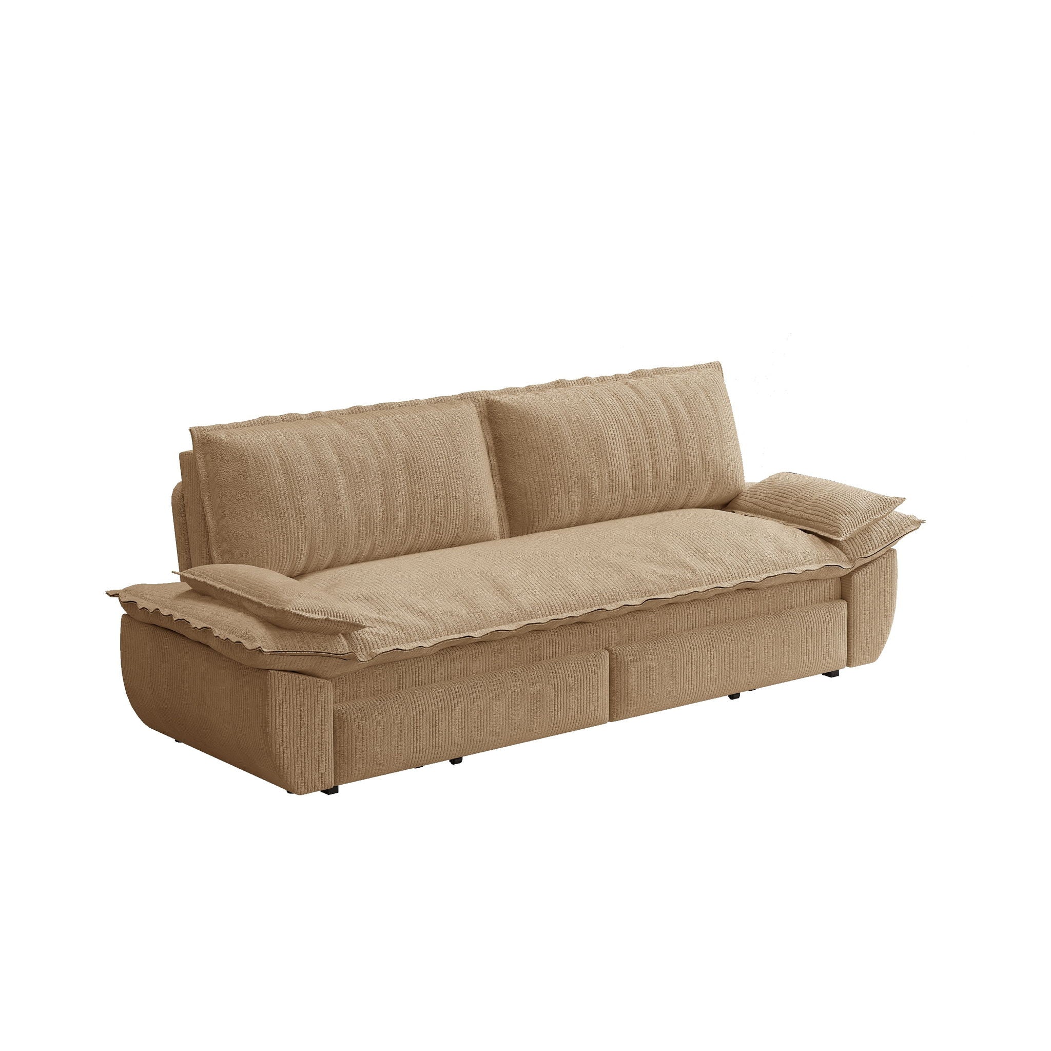 Light Brown