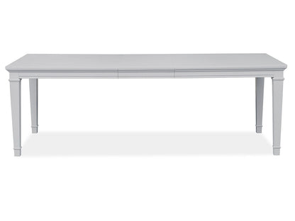 Charleston - Rectangular Dining Table