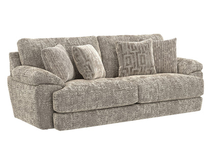 Jaden - Fabric Sofa