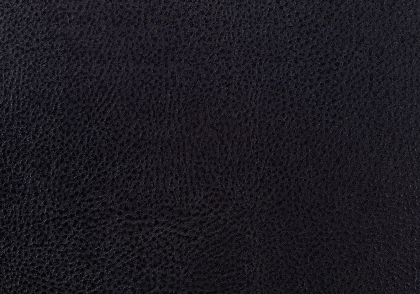 Dining Chair Side Upholstered, For Dining Room (Set of 2) - Black