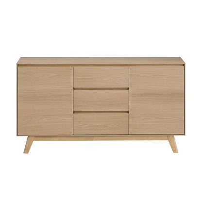 Kasem - Server - Oak