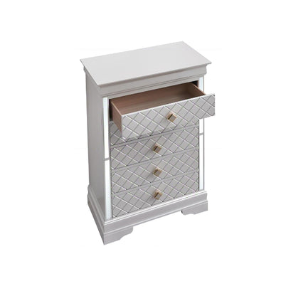 Verona - Chest