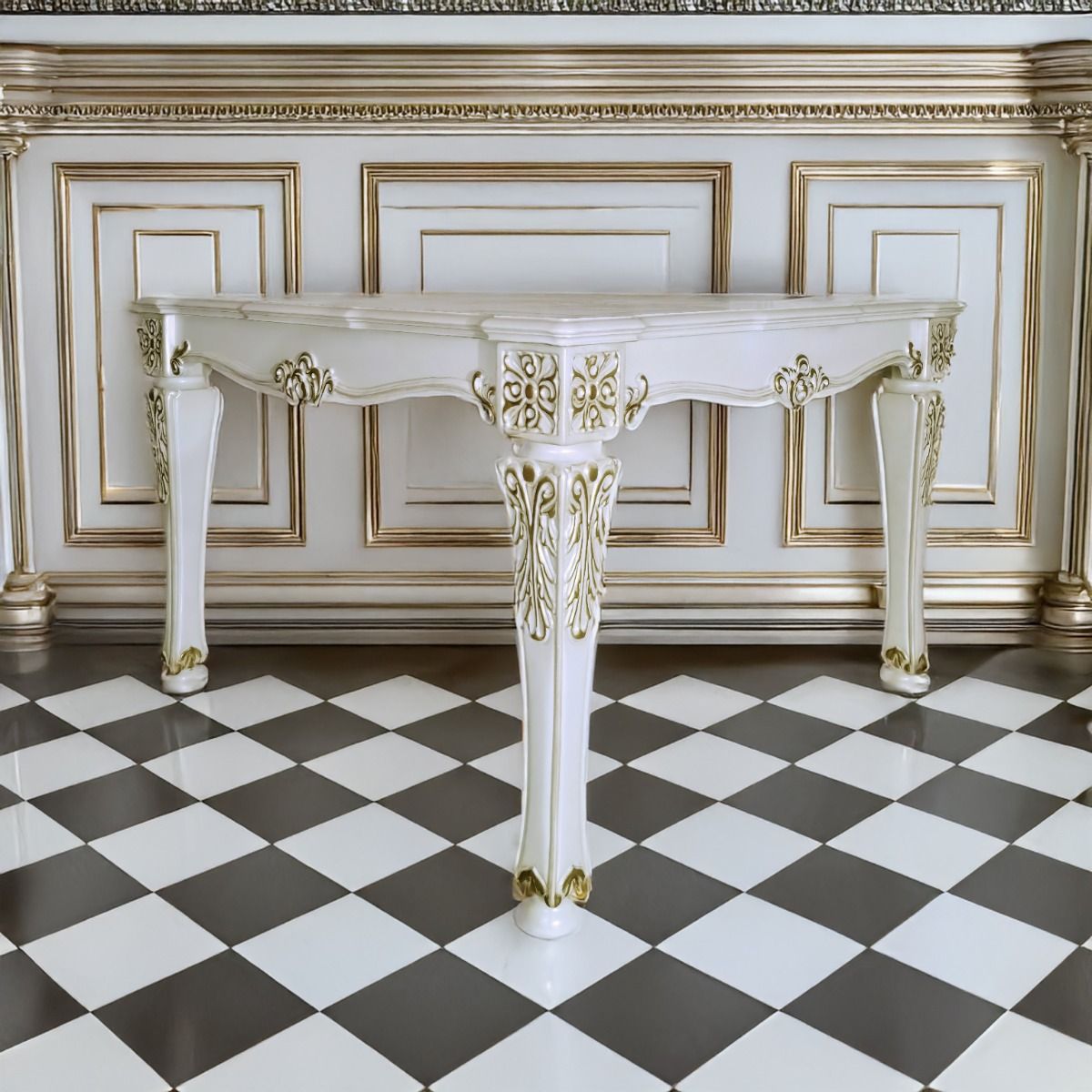 Antique Pearl