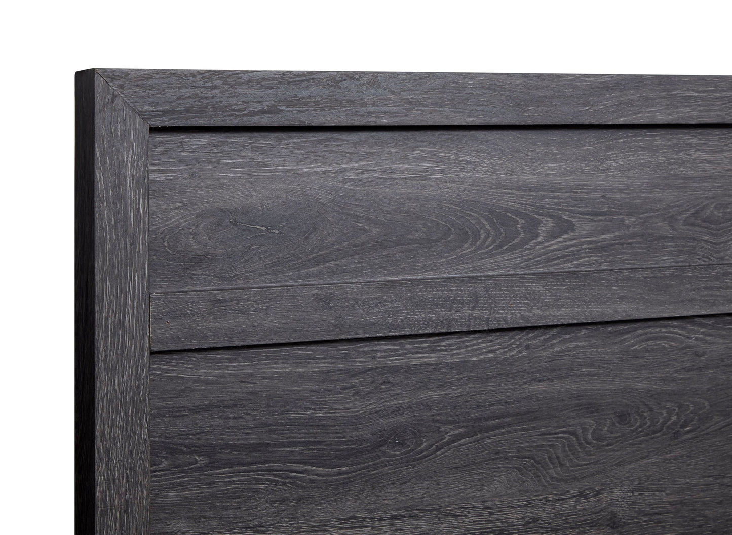 Merrifield - Panel Bed