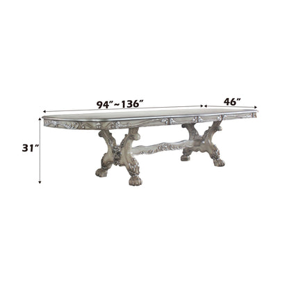 Dresden - Elegant Dining Table