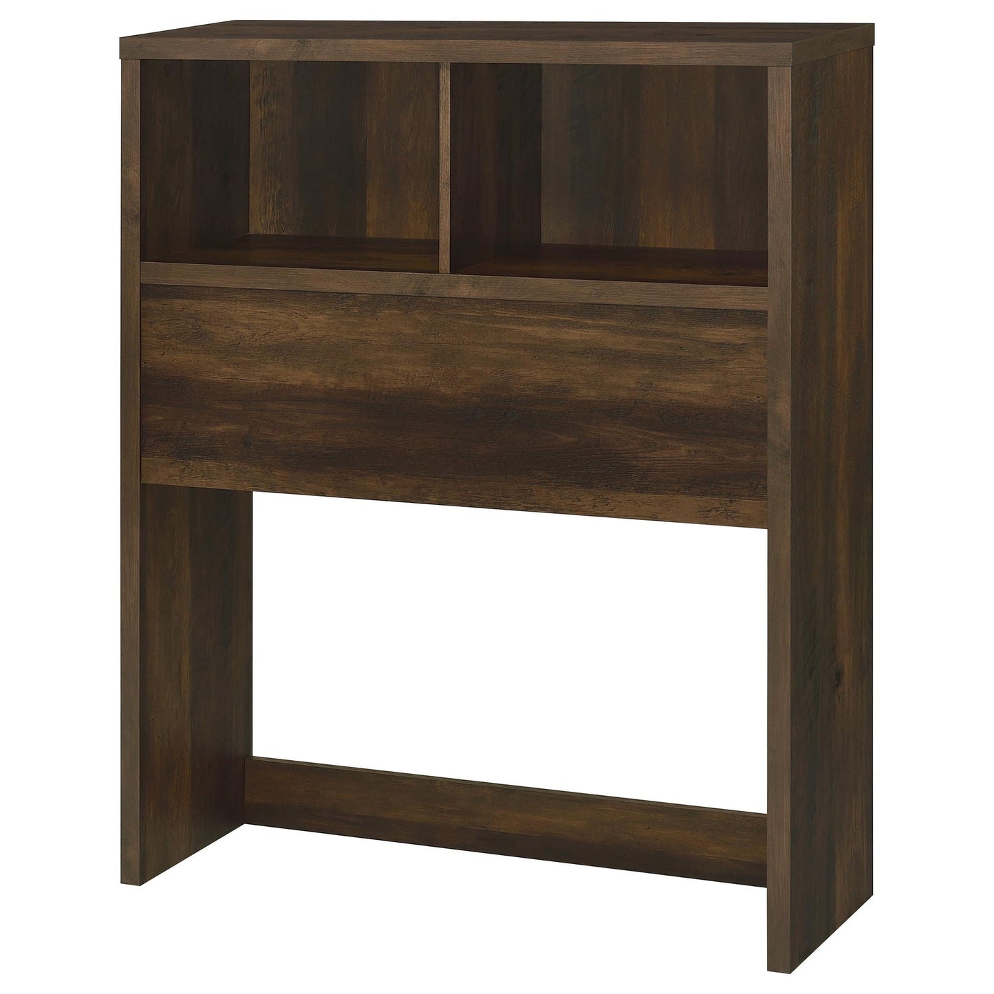 Westpark 3-piece Twin Bedroom Set Bookcase Headboard Pine