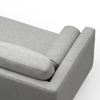 Morrison - Sofa And Ottoman Set
