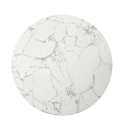 Clayten - Living Room Table