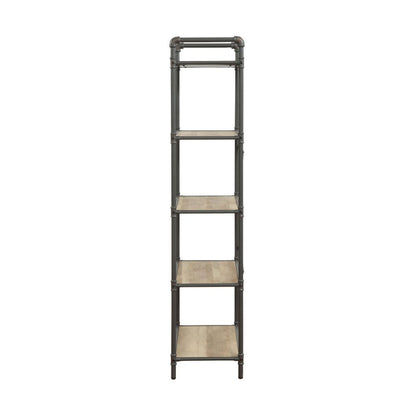 Itzel - Bookshelf For Office