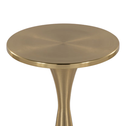 Gemma - Sleek Design Side Table