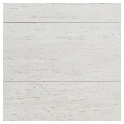Payne 3-piece Coffee and End Table Set Distressed White