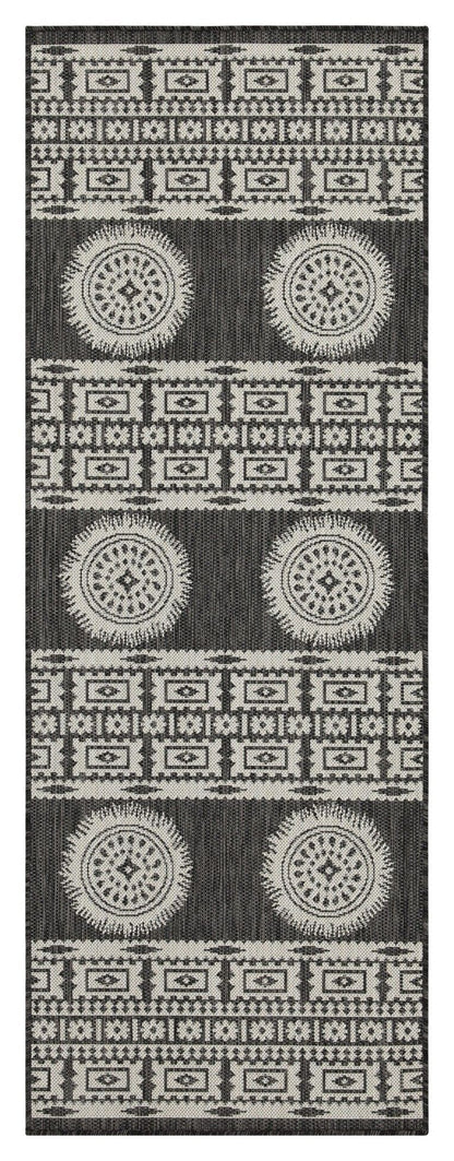 Sunshine - Indoor / Outdoor Area Polypropylene Rug
