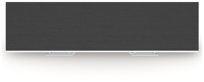 Zuraleus - Six Drawer Dresser