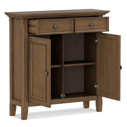 Amherst - Storage Cabinet