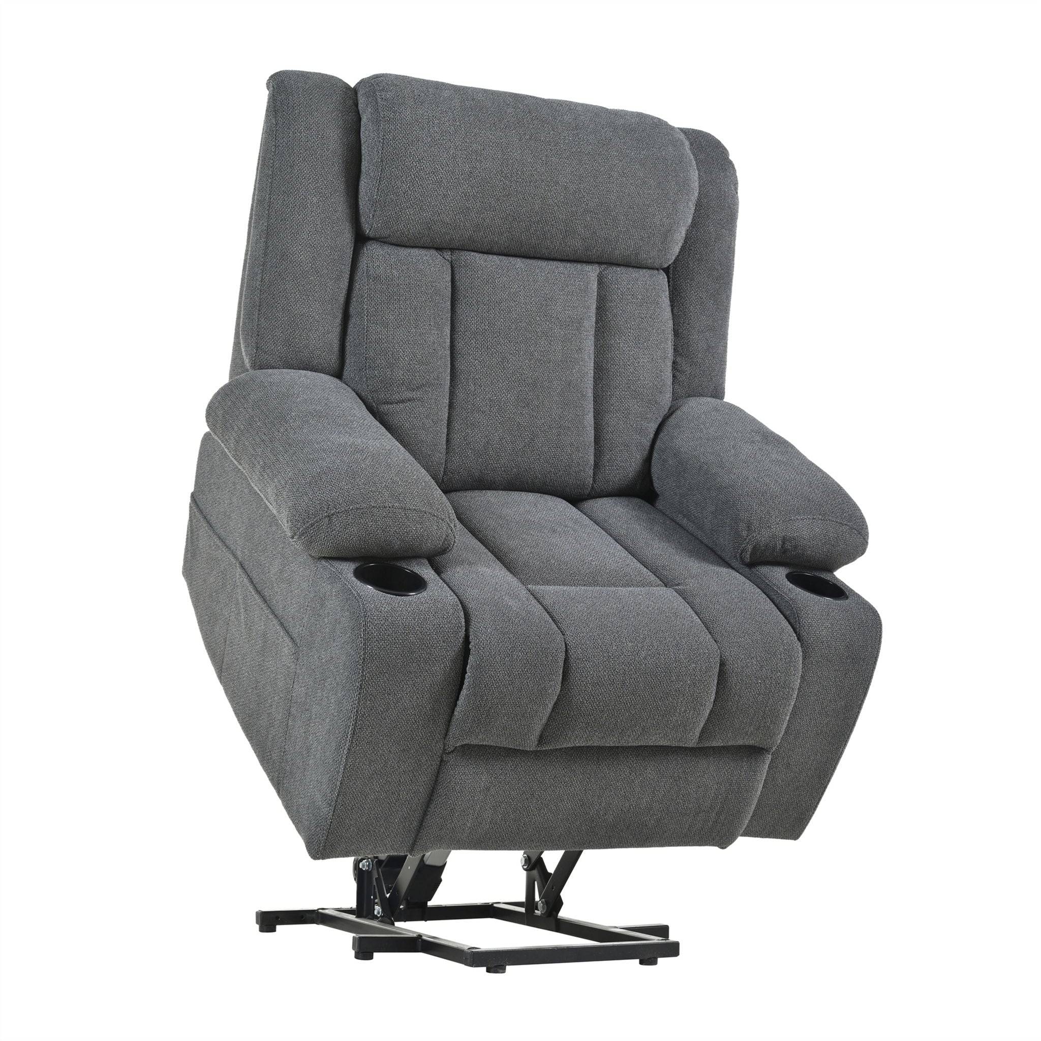Dark Gray