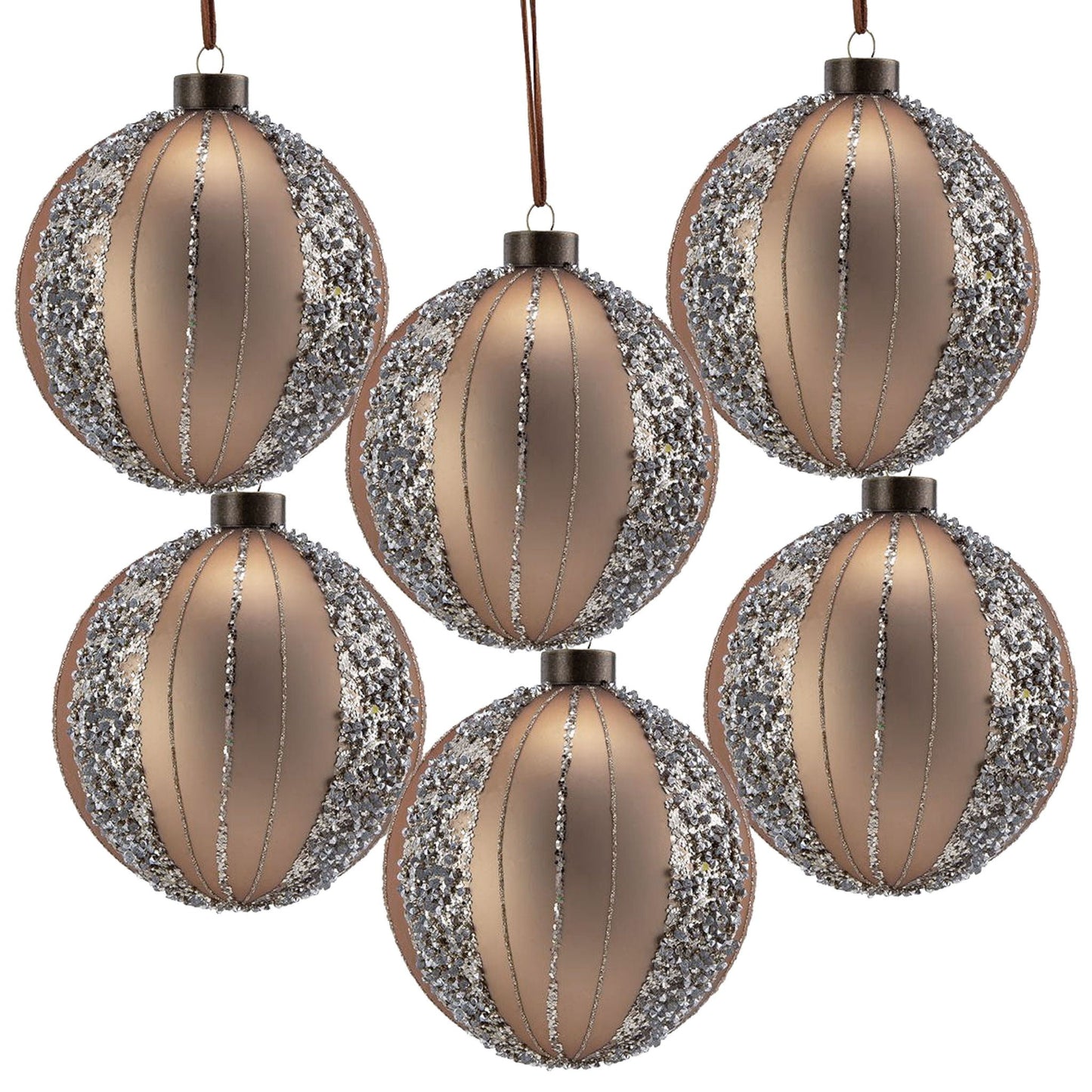Christmas Ball Ornaments Tree Ornaments For Holiday Party Decorations