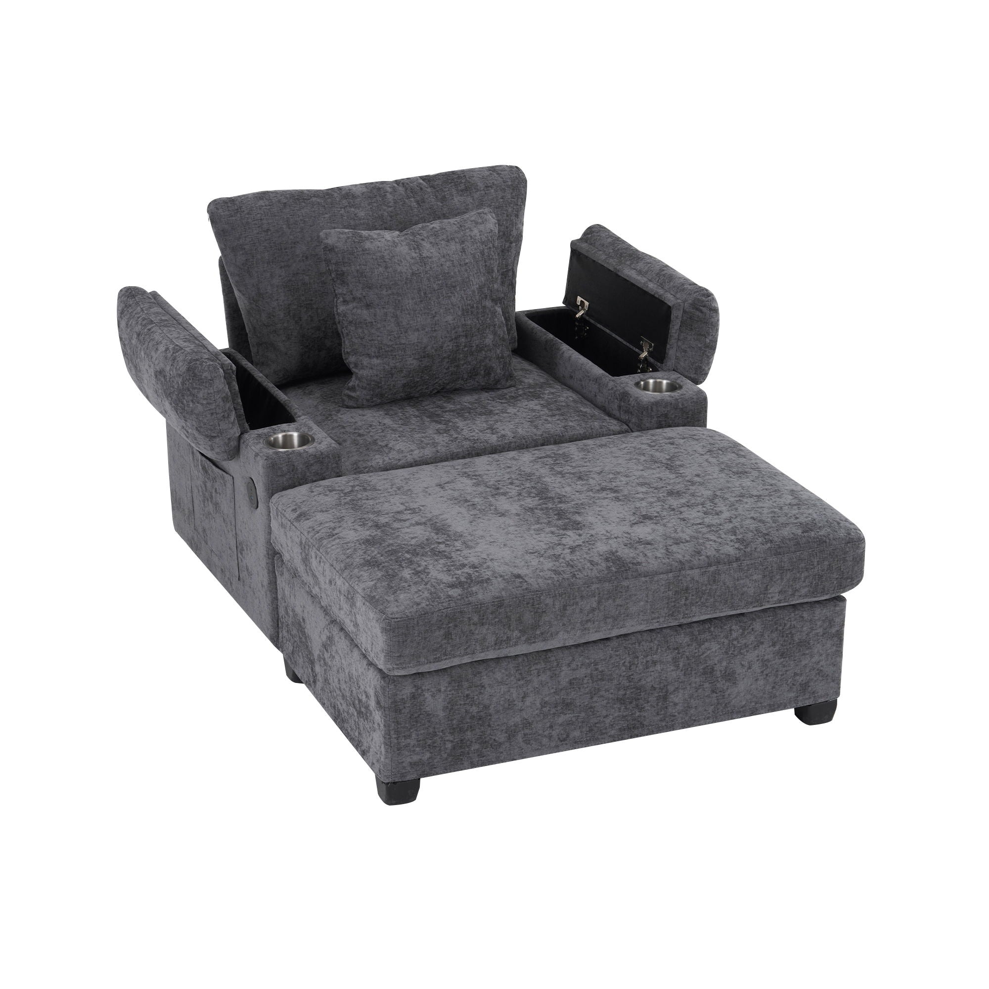 Dark Gray