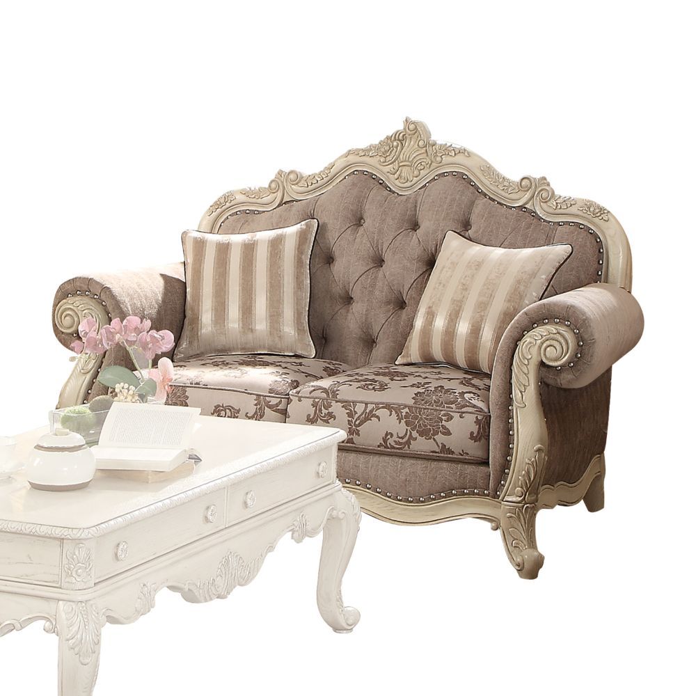 Antique White