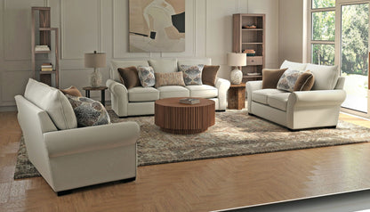 Alden - Loveseat