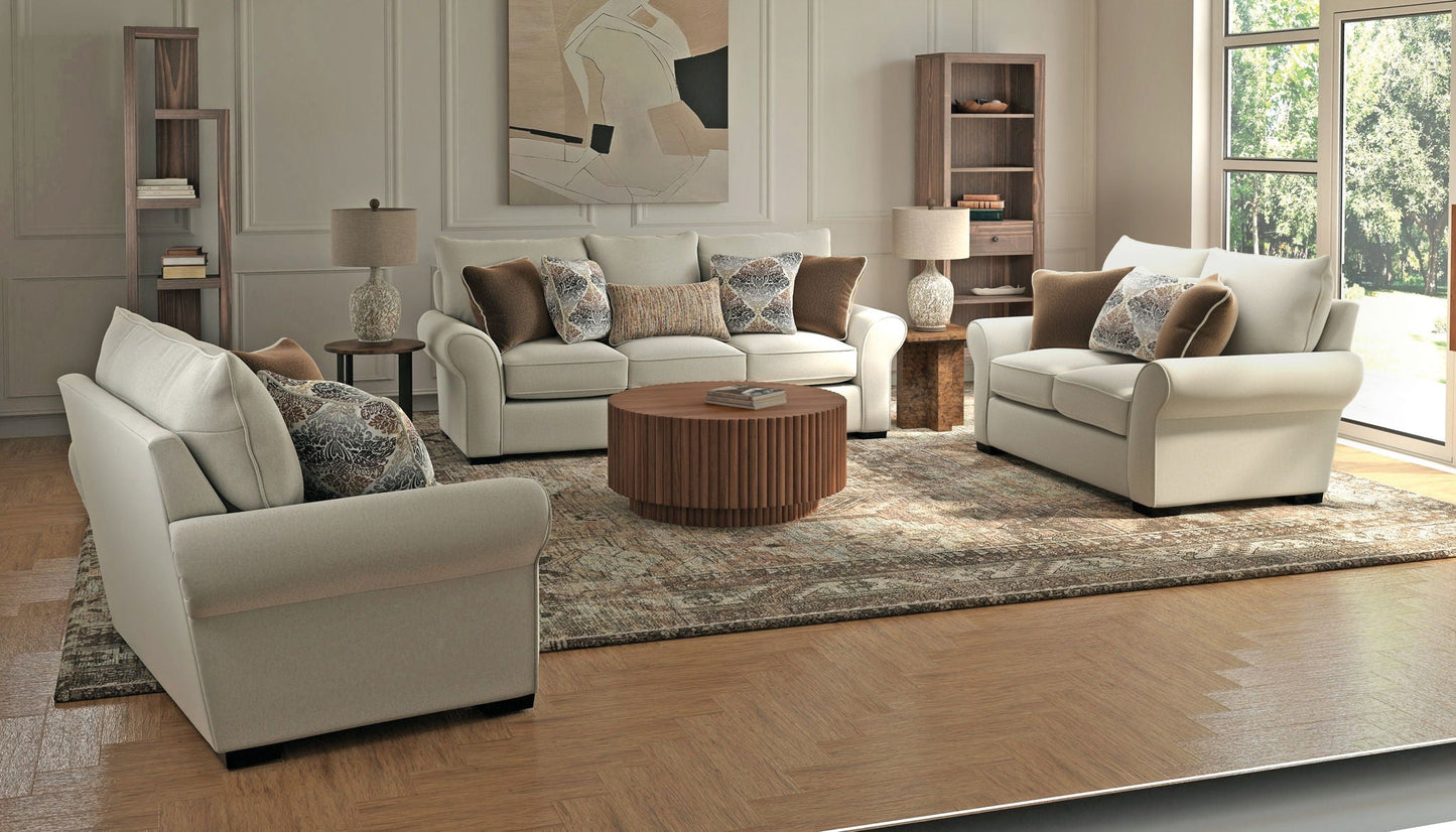 Alden - Queen Sleeper Sofa