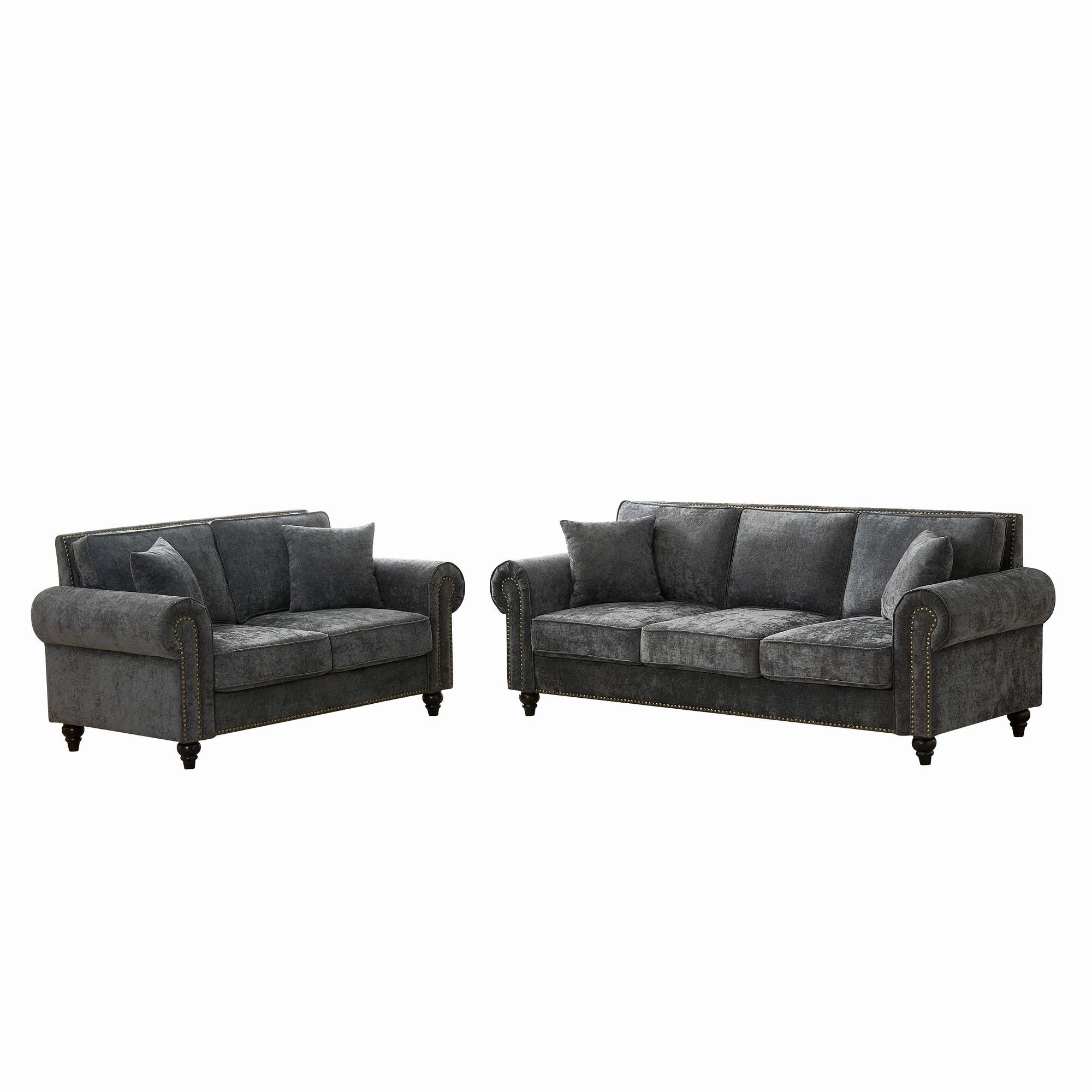Dark Gray