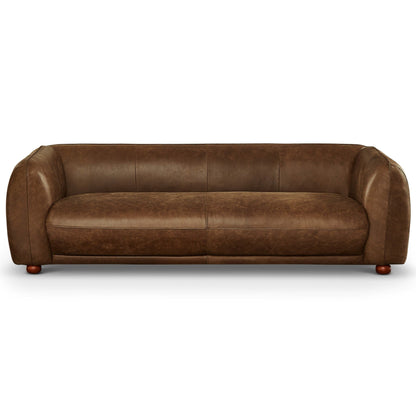 Marlon - Luxury Italian Sofa
