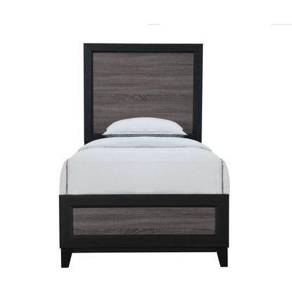 Soluto - Bed