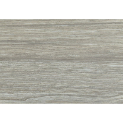 Augusta - Dresser, 7 Spacious Drawers, Block Feet - Beige Brown