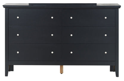 Primo - Dresser