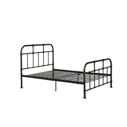 Nicipolis - Bed