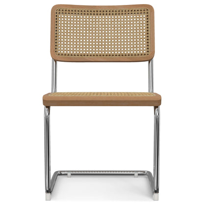 Madalyn - Dining Chair (Set of 2) - Brown