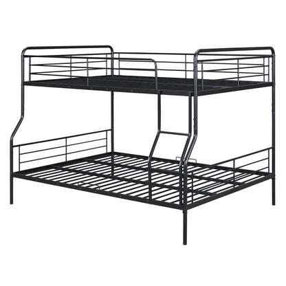 Contemporary Bunk Bed