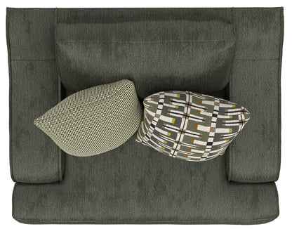 Olympus - Chair 1/2