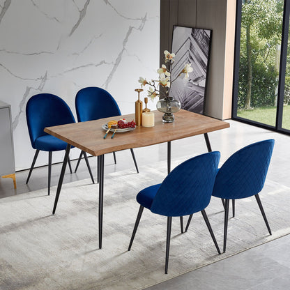 Dining Side Chairs (Set of 4)