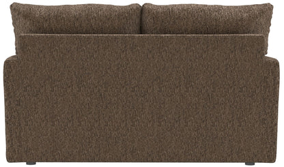 Tyson - Loveseat