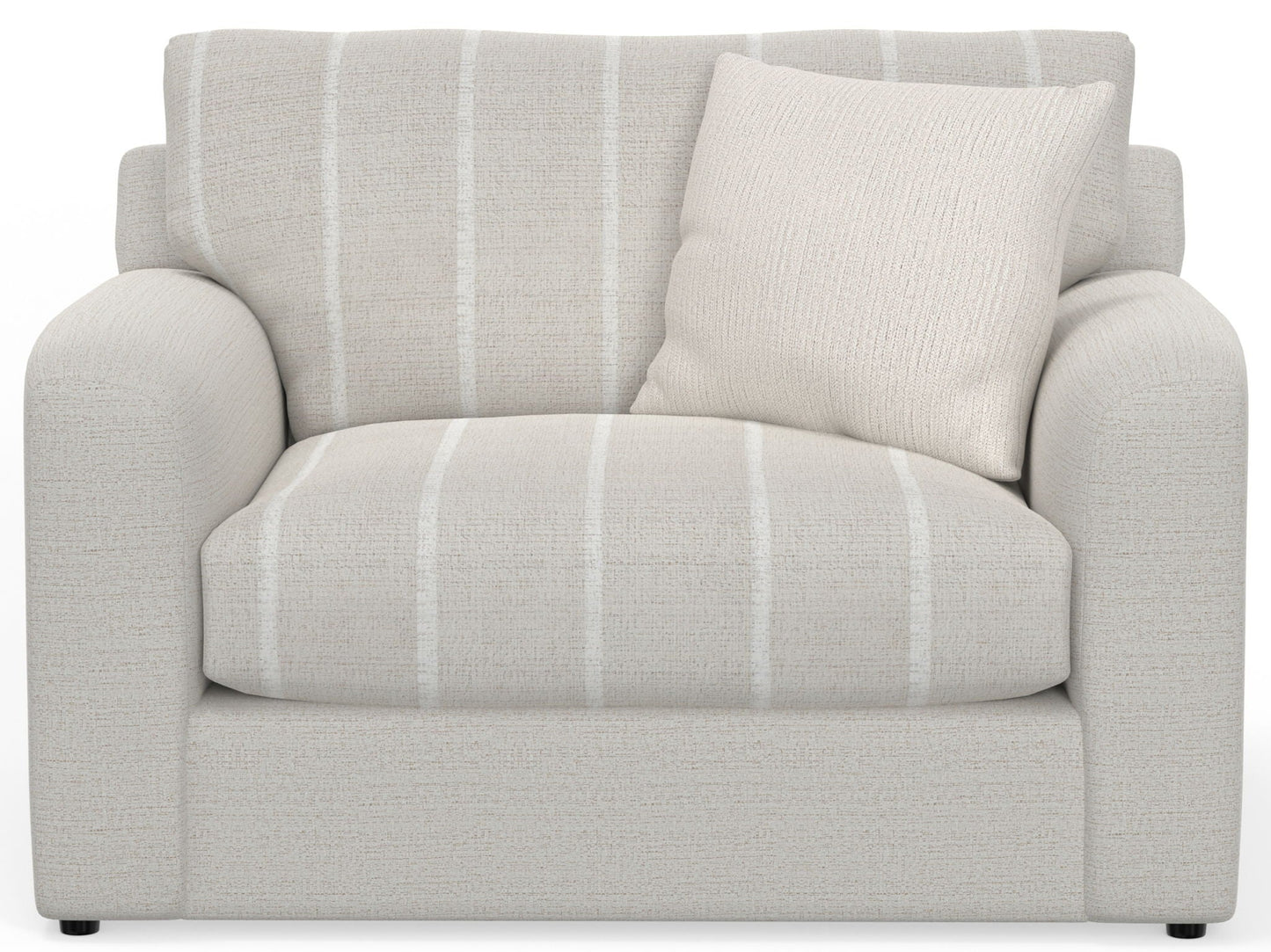 Lindsey - Chair & 1/2