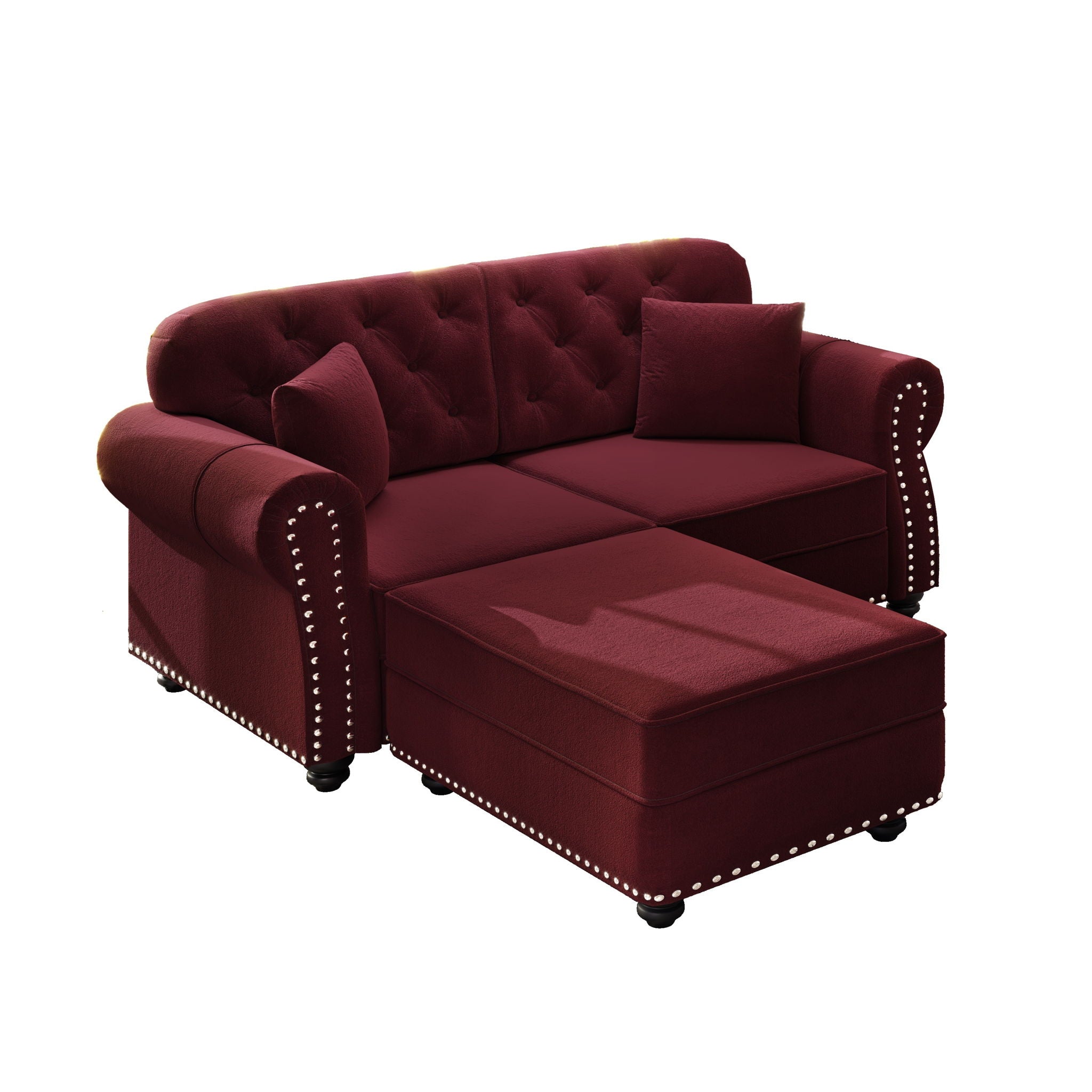 Dark Red