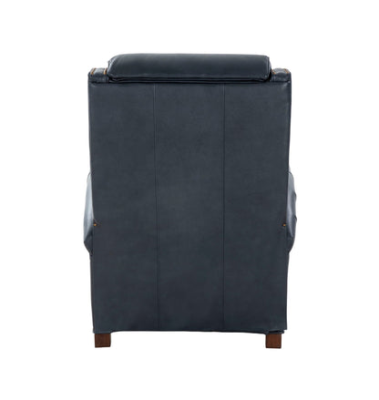 Barrett - Power Recliner