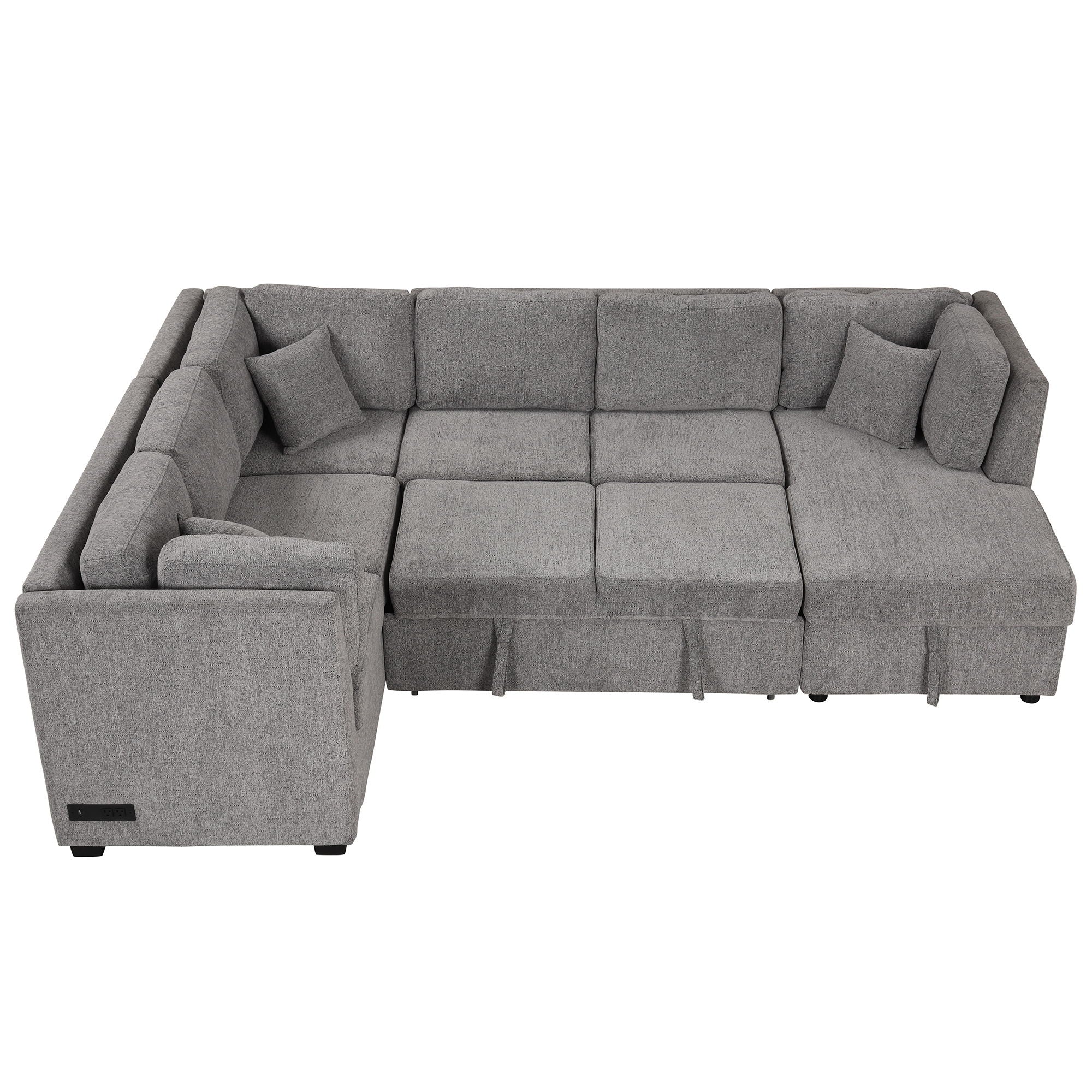 Dark Gray