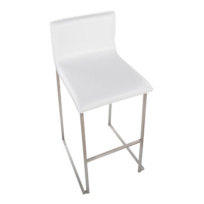 Mara - Contemporary Stylish Barstool (Set of 2)