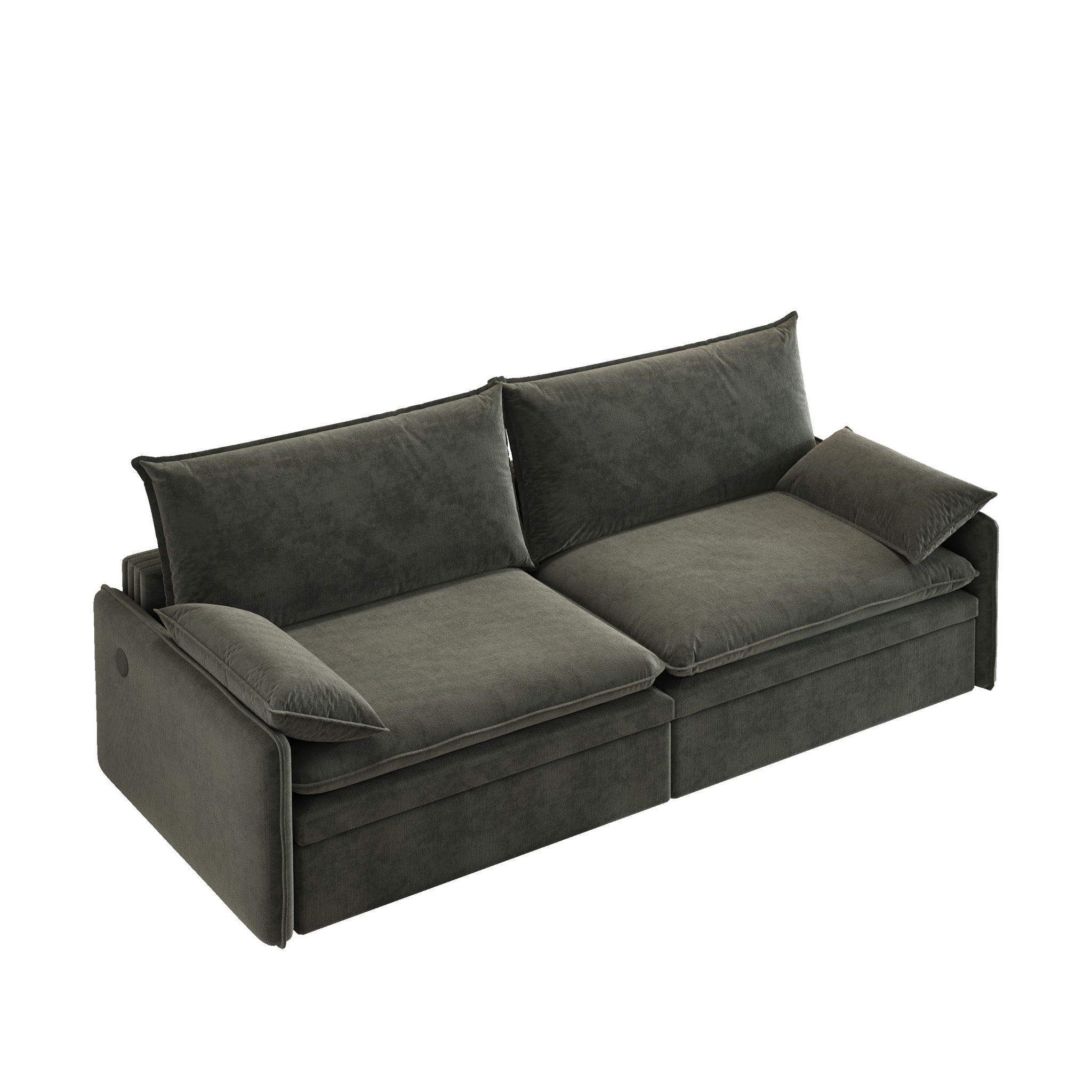 Dark Gray