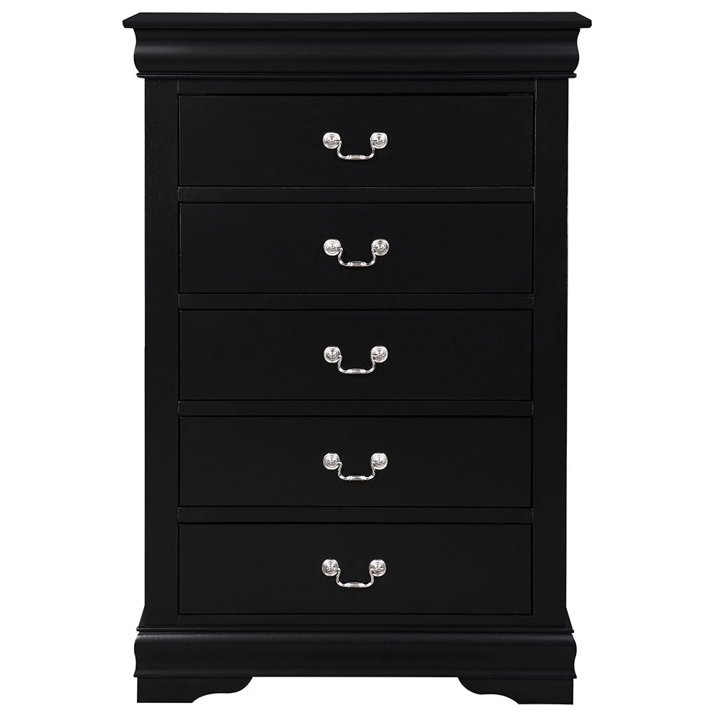 Louis Philippe - Chest