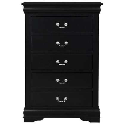 Louis Philippe - Chest