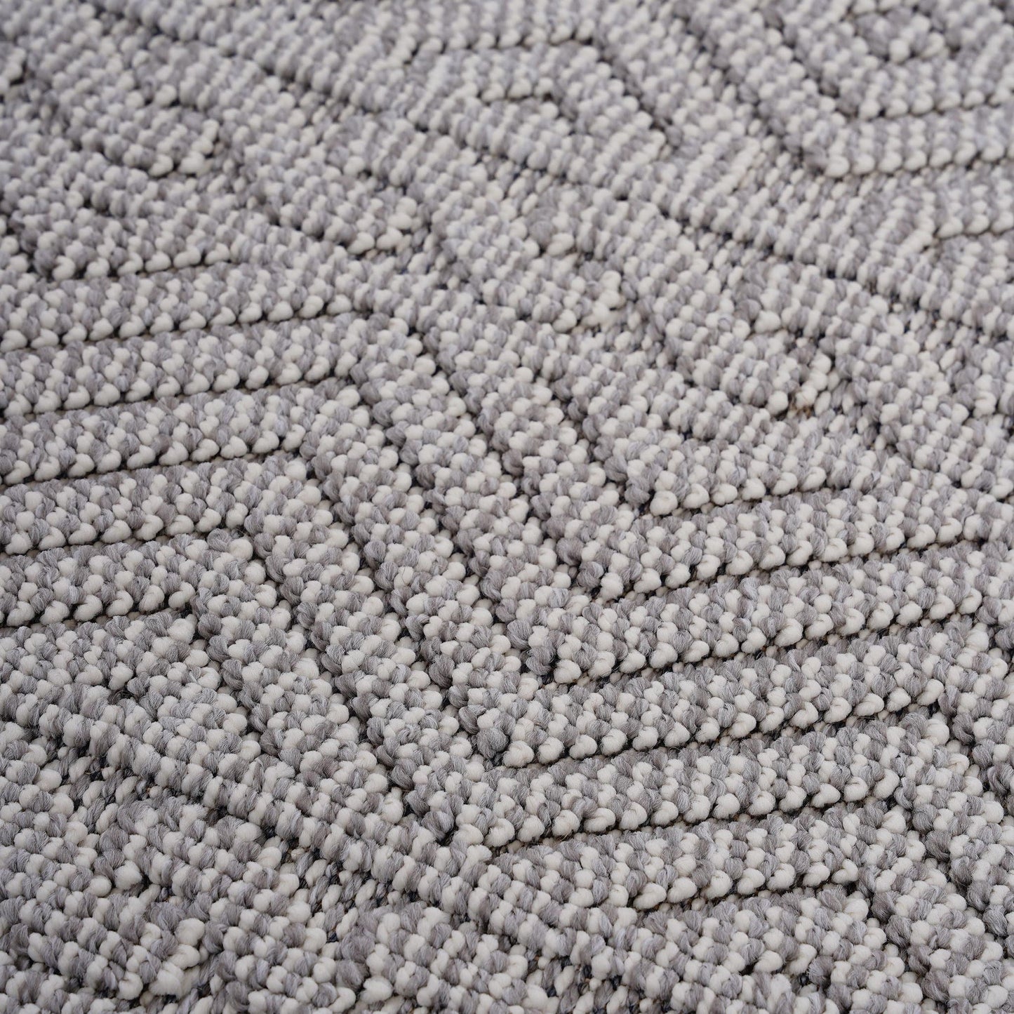 Guros - Geometric Indoor / Outdoor Area Rug