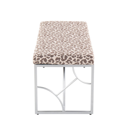 Constellation - Elegant Contemporary Bench